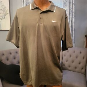 Nike Polo Shirt